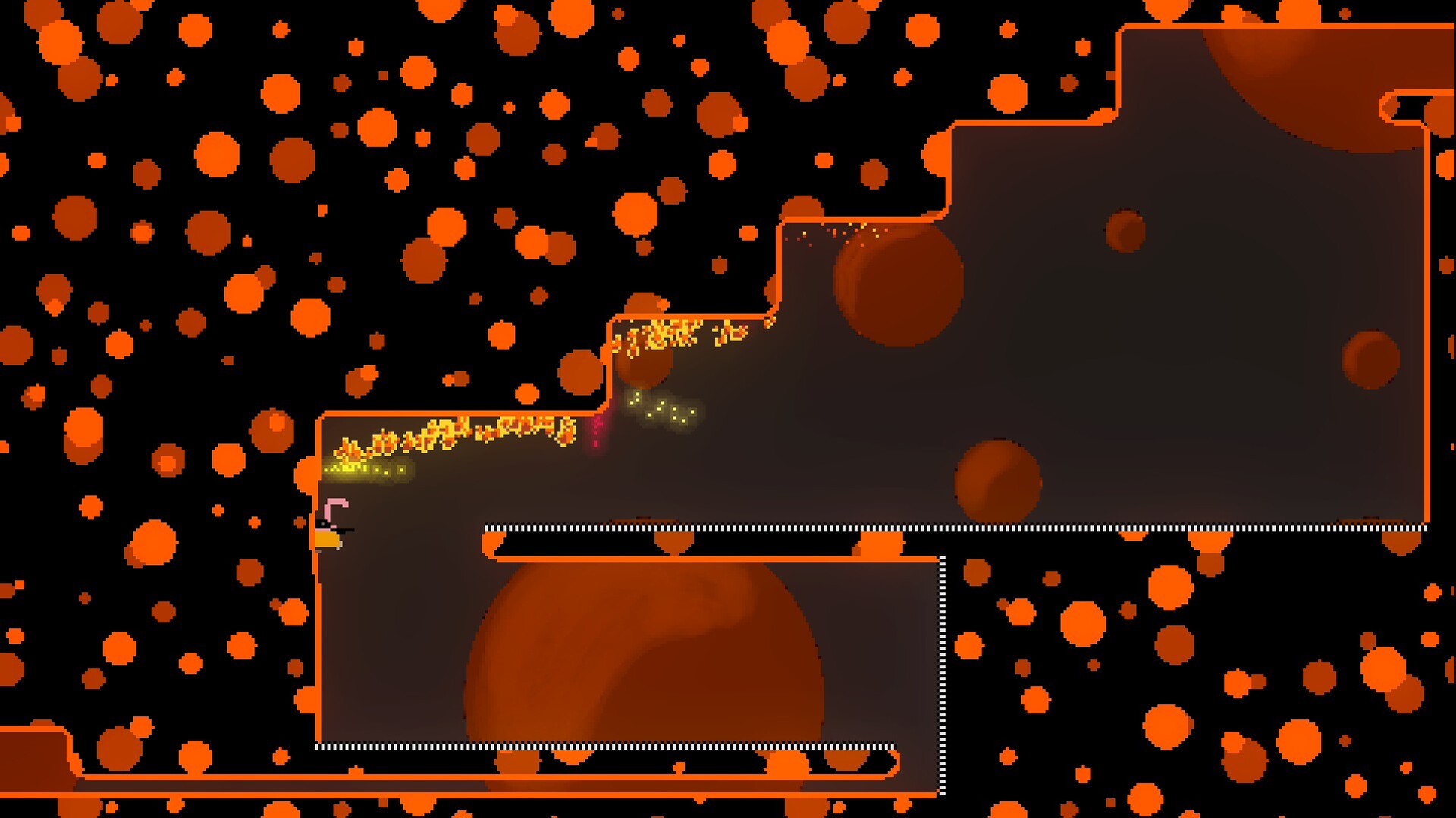 Silly Bird Sequel Screenshot 9