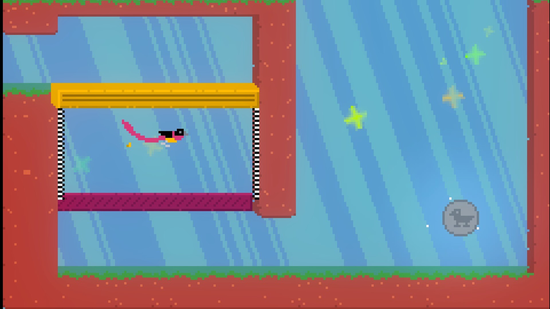 Silly Bird Sequel Screenshot 6