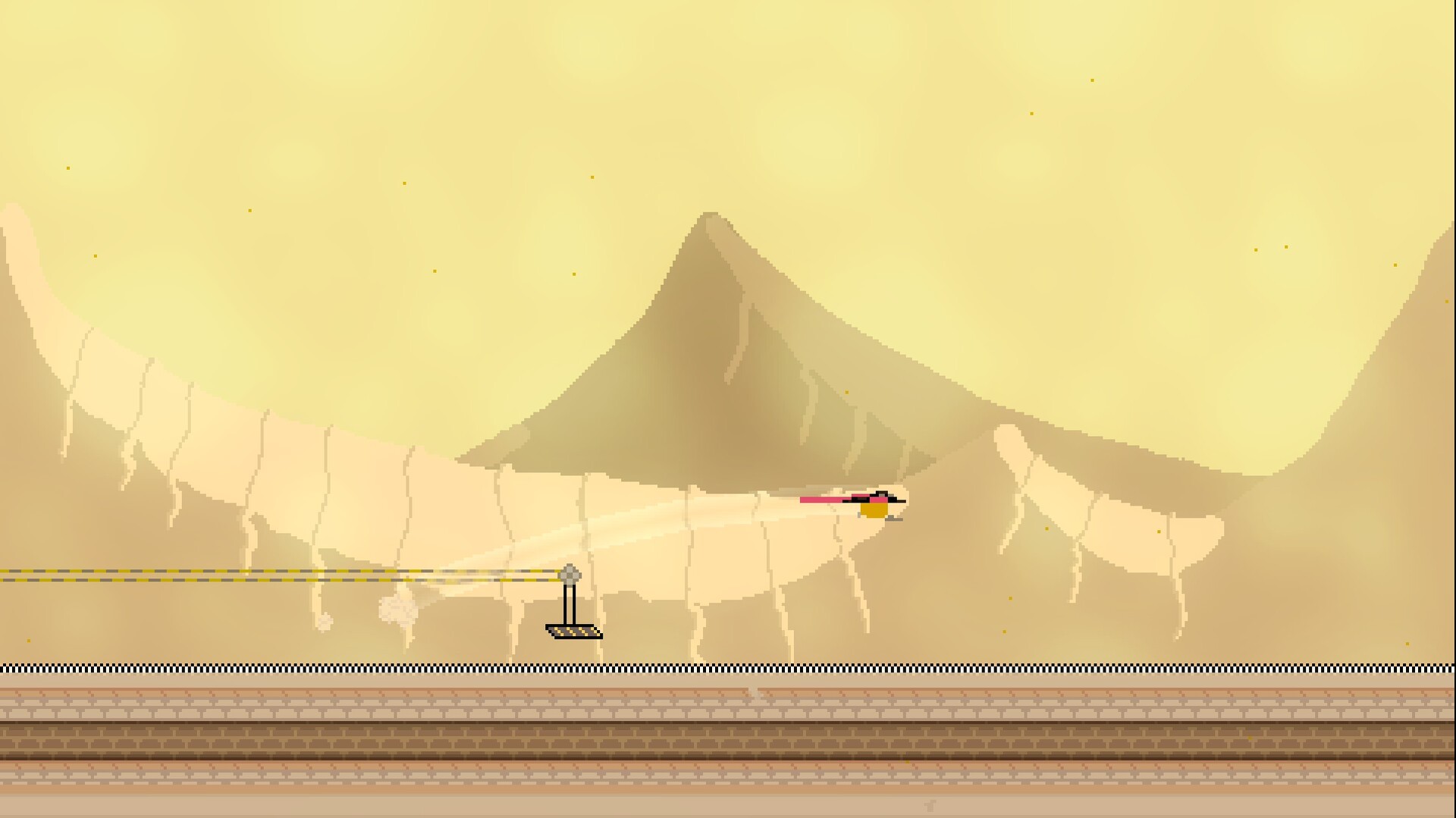 Silly Bird Sequel Screenshot 3