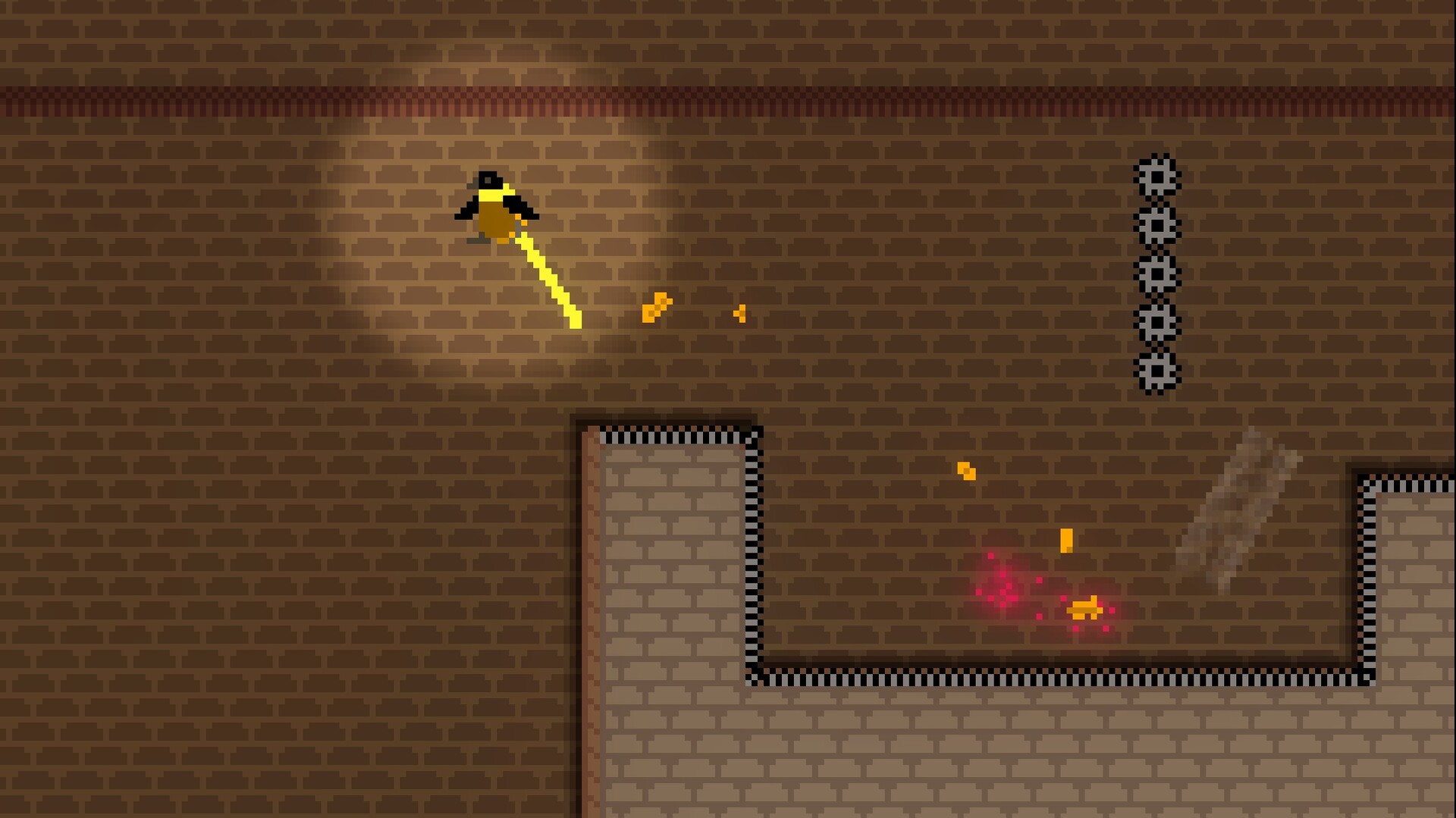 Silly Bird Sequel Screenshot 4