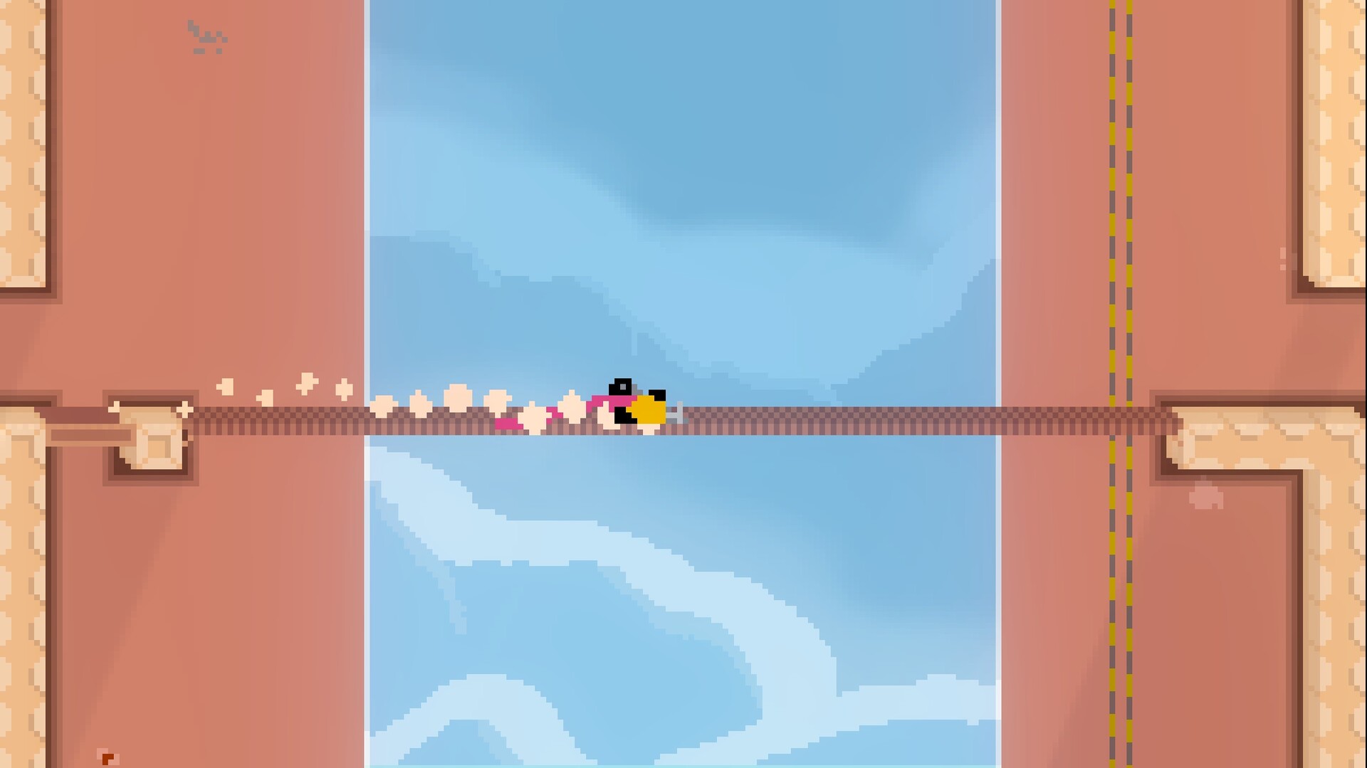 Silly Bird Sequel Screenshot 0