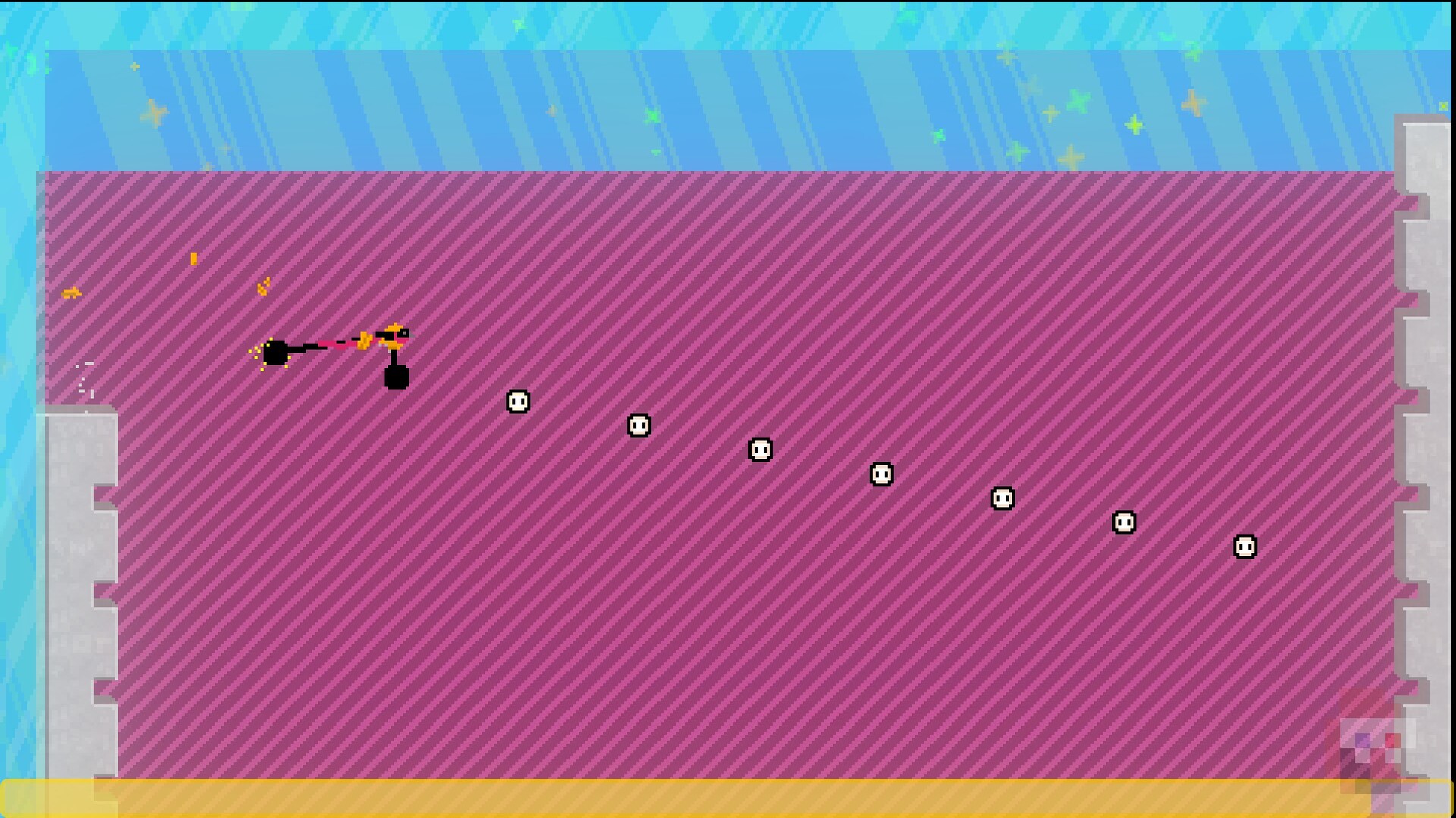 Silly Bird Sequel Screenshot 13