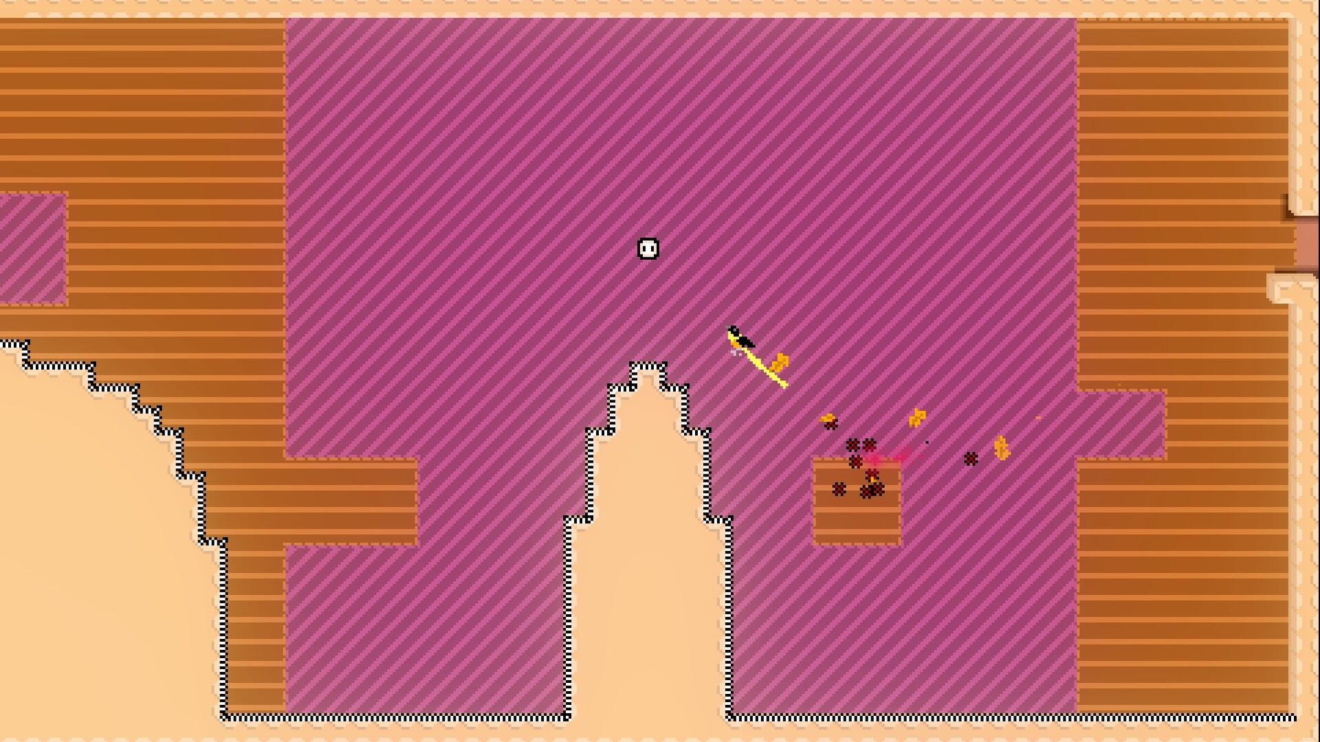 Silly Bird Sequel Screenshot 10