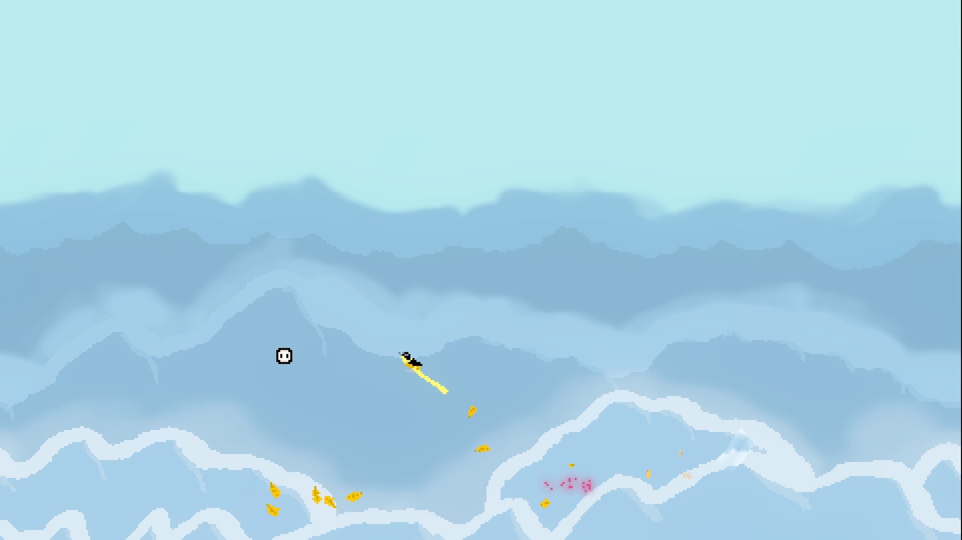 Silly Bird Sequel Screenshot 5