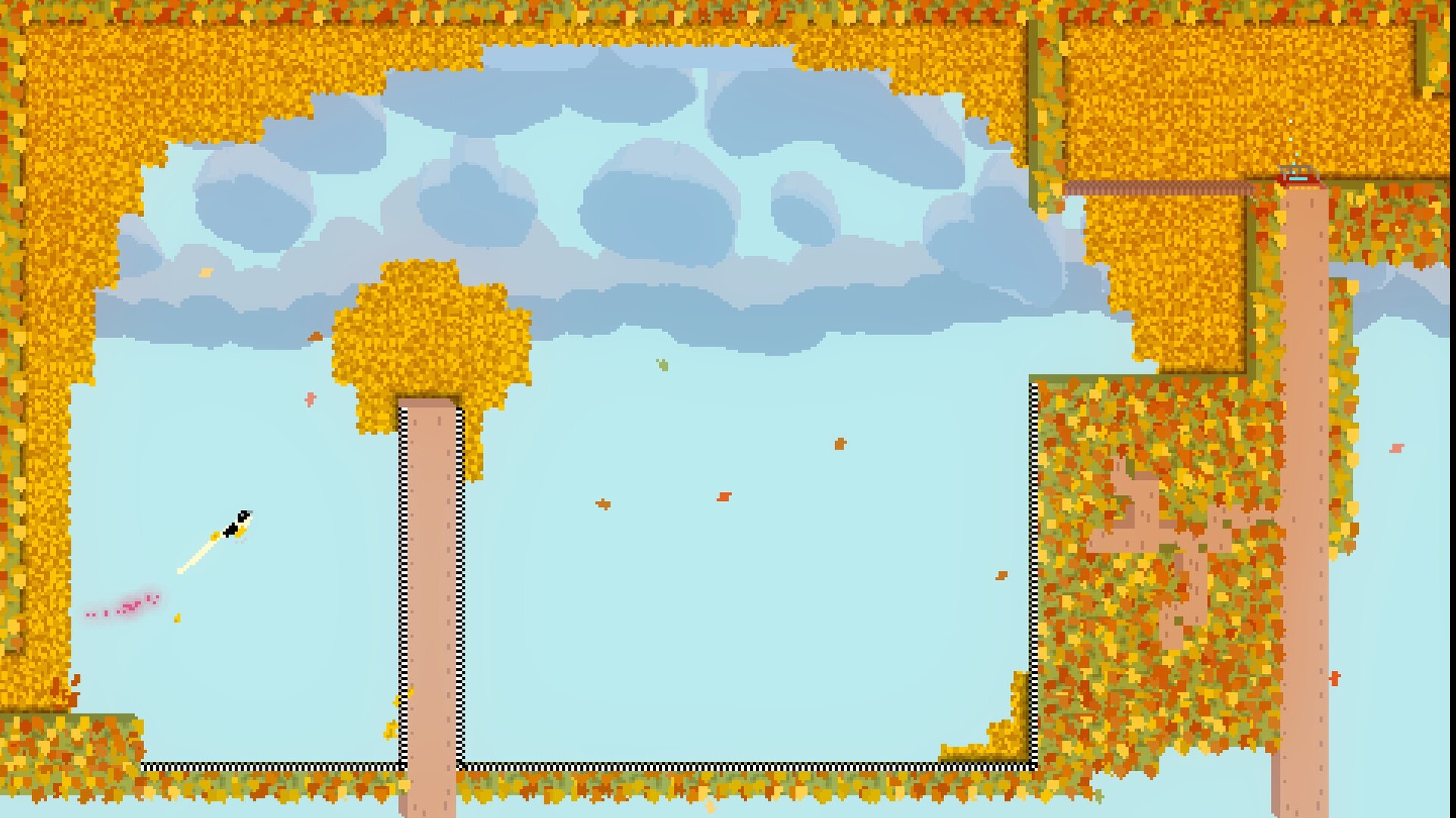Silly Bird Sequel Screenshot 12