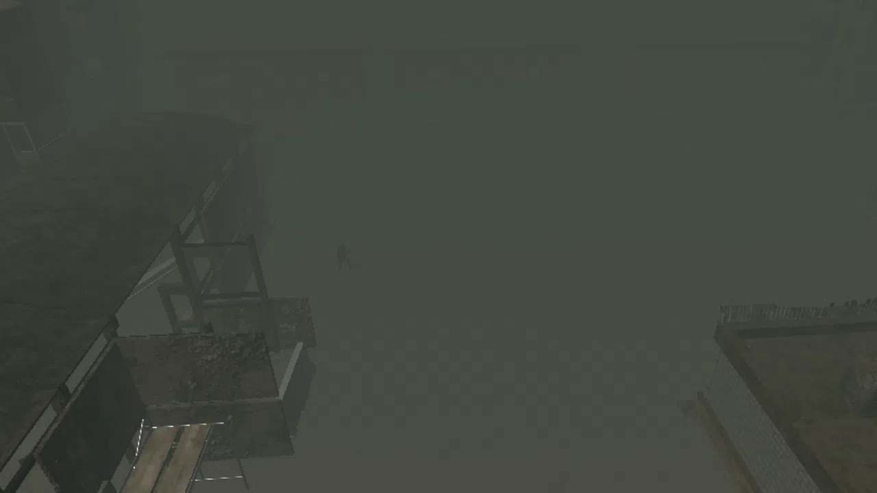 Echoes of the Outlands Screenshot 12