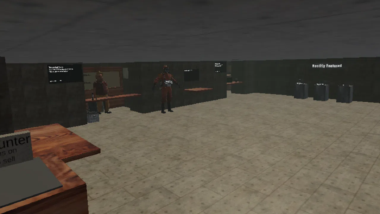 Echoes of the Outlands Screenshot 9