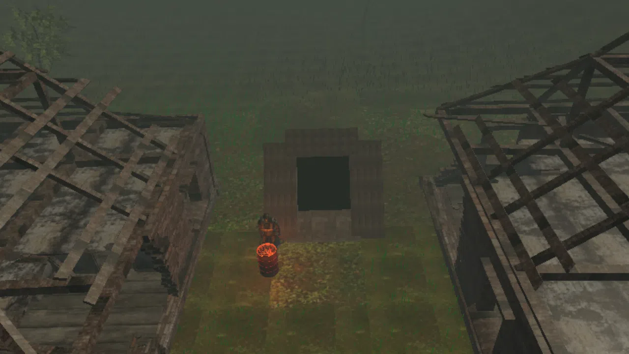 Echoes of the Outlands Screenshot 7