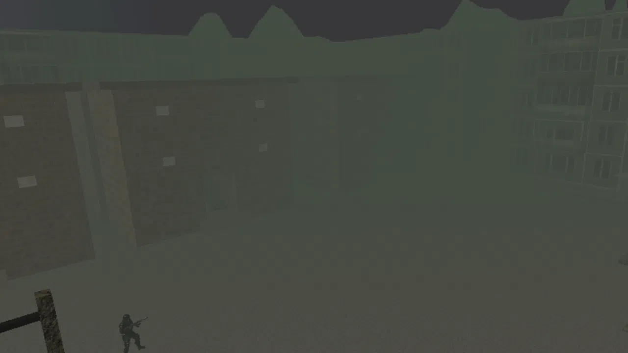Echoes of the Outlands Screenshot 6