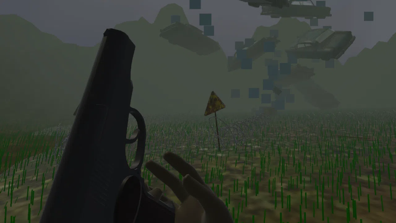 Echoes of the Outlands Screenshot 3