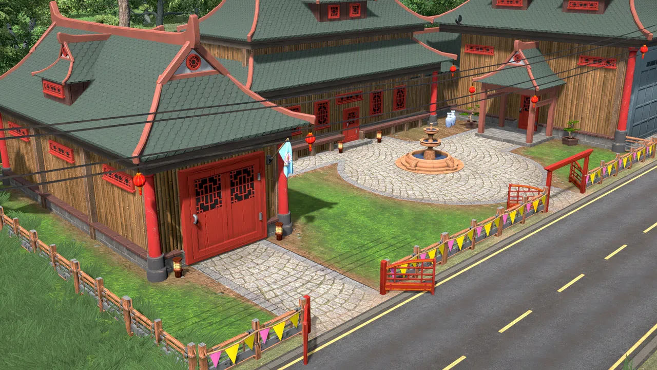 Farm Manager World - Flags Pack Screenshot 6