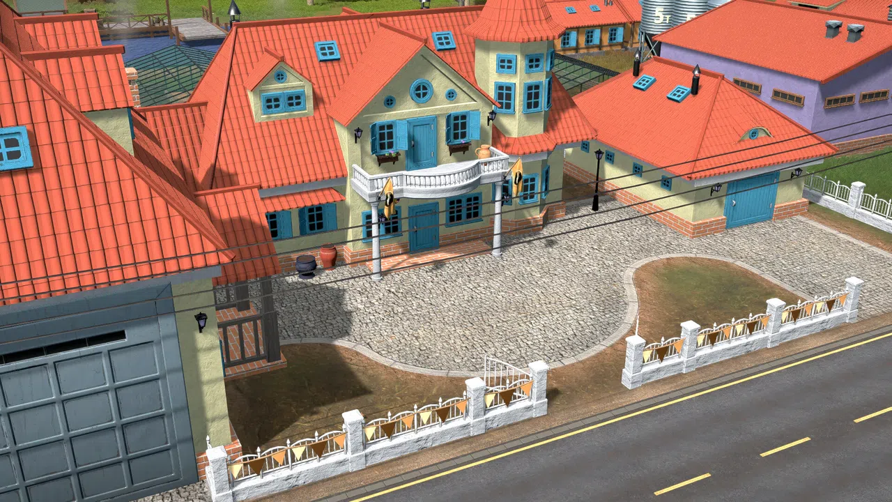 Farm Manager World - Flags Pack Screenshot 5