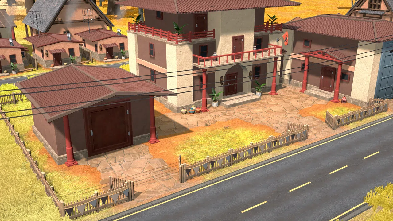 Farm Manager World - Flags Pack Screenshot 8