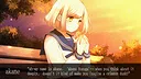 Akeno no Yosuga - Twilight Loop Screenshot 1