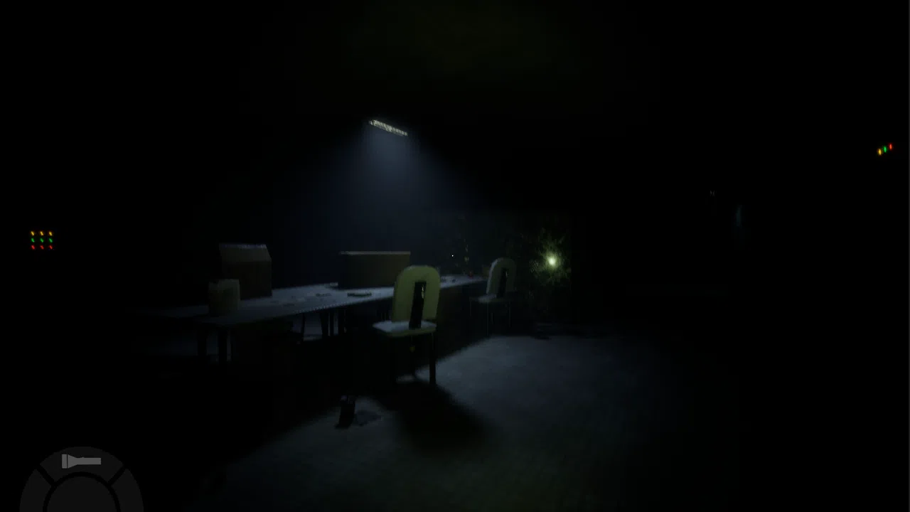 Lab 1995 Demo Screenshot 0