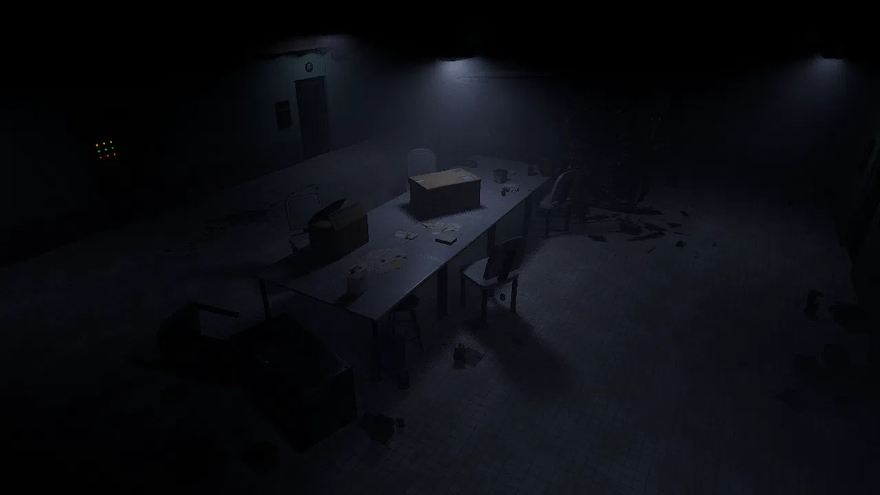 Lab 1995 Demo Screenshot 3
