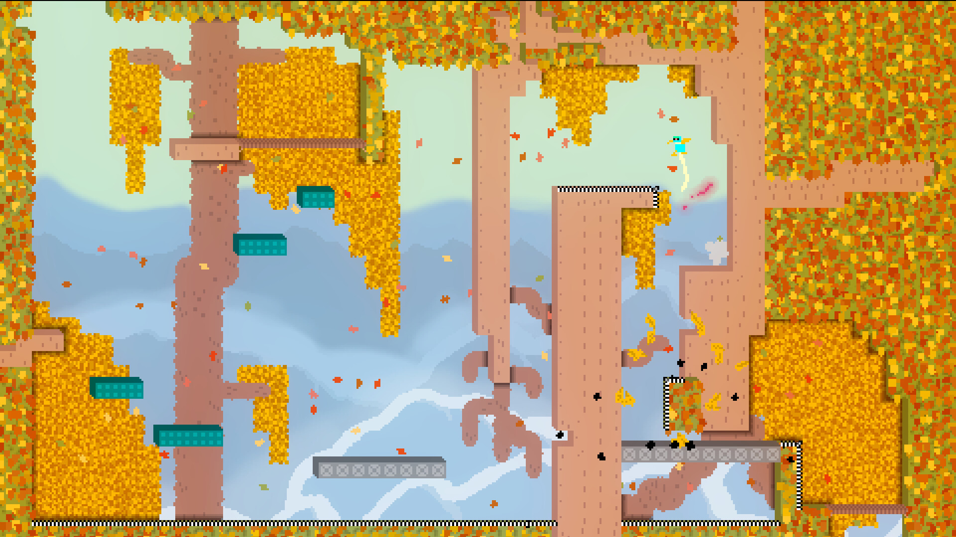 Silly Bird Demo Screenshot 0