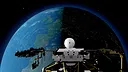 SpaceSteps Screenshot 0