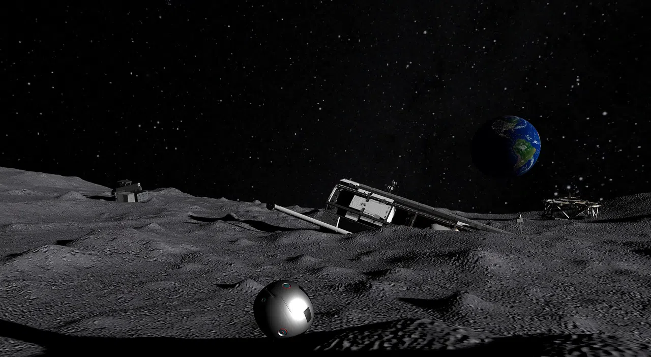 SpaceSteps Screenshot 3
