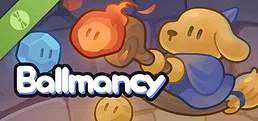 Ballmancy Demo