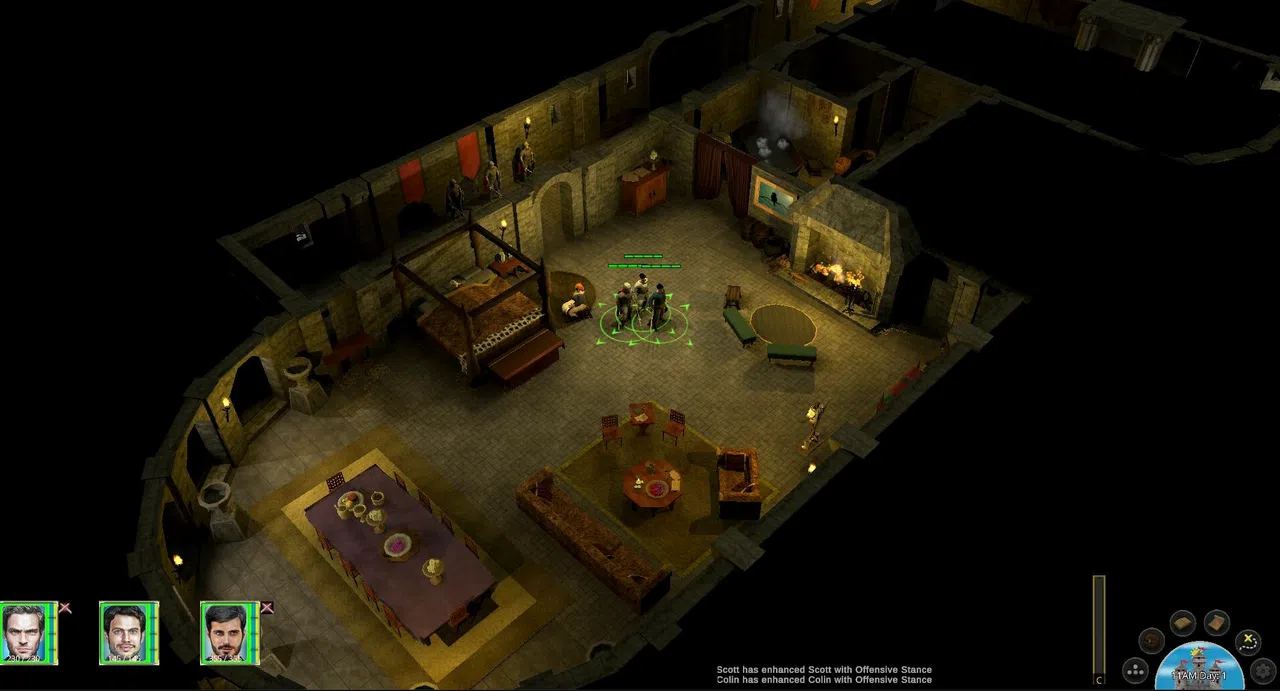 Worldstone Chronicles Demo Screenshot 6
