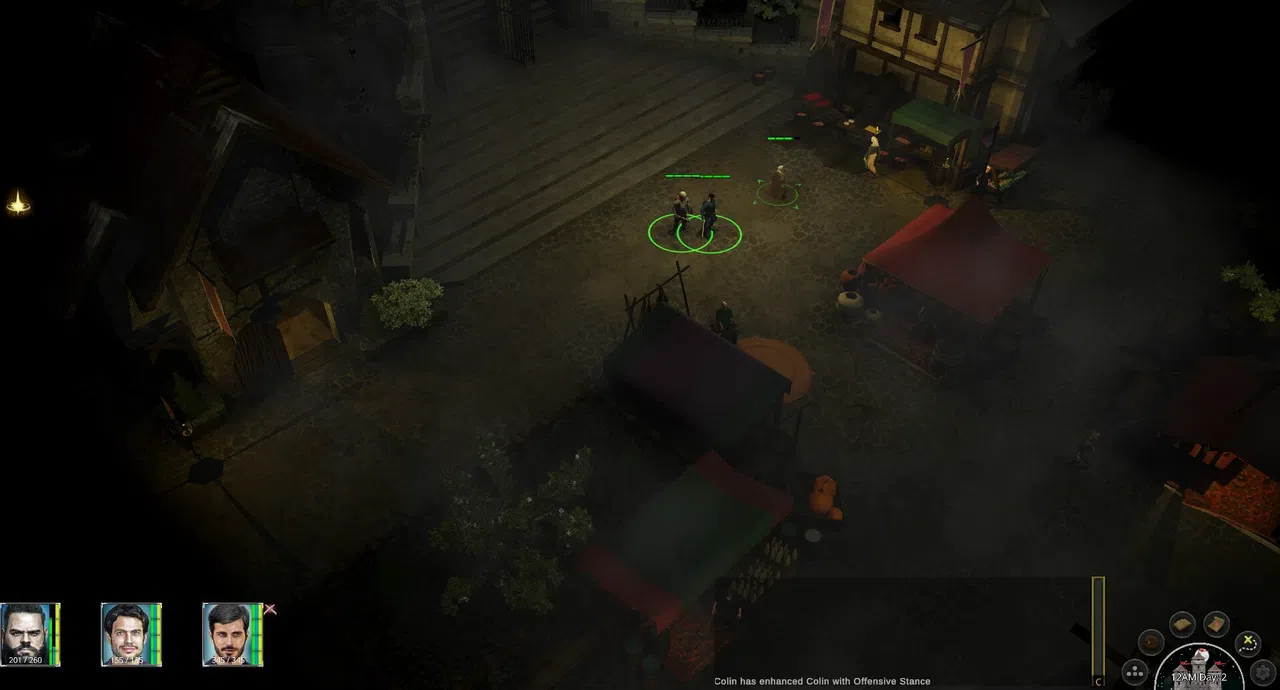 Worldstone Chronicles Demo Screenshot 7