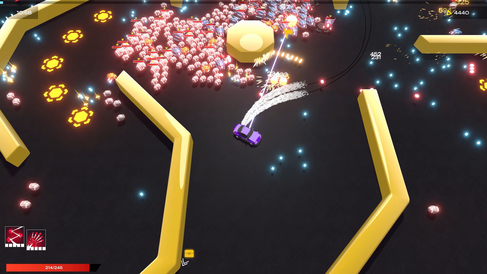 Drift Survivors Screenshot 4