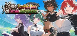 The Lustful Inn of Female Adventurers