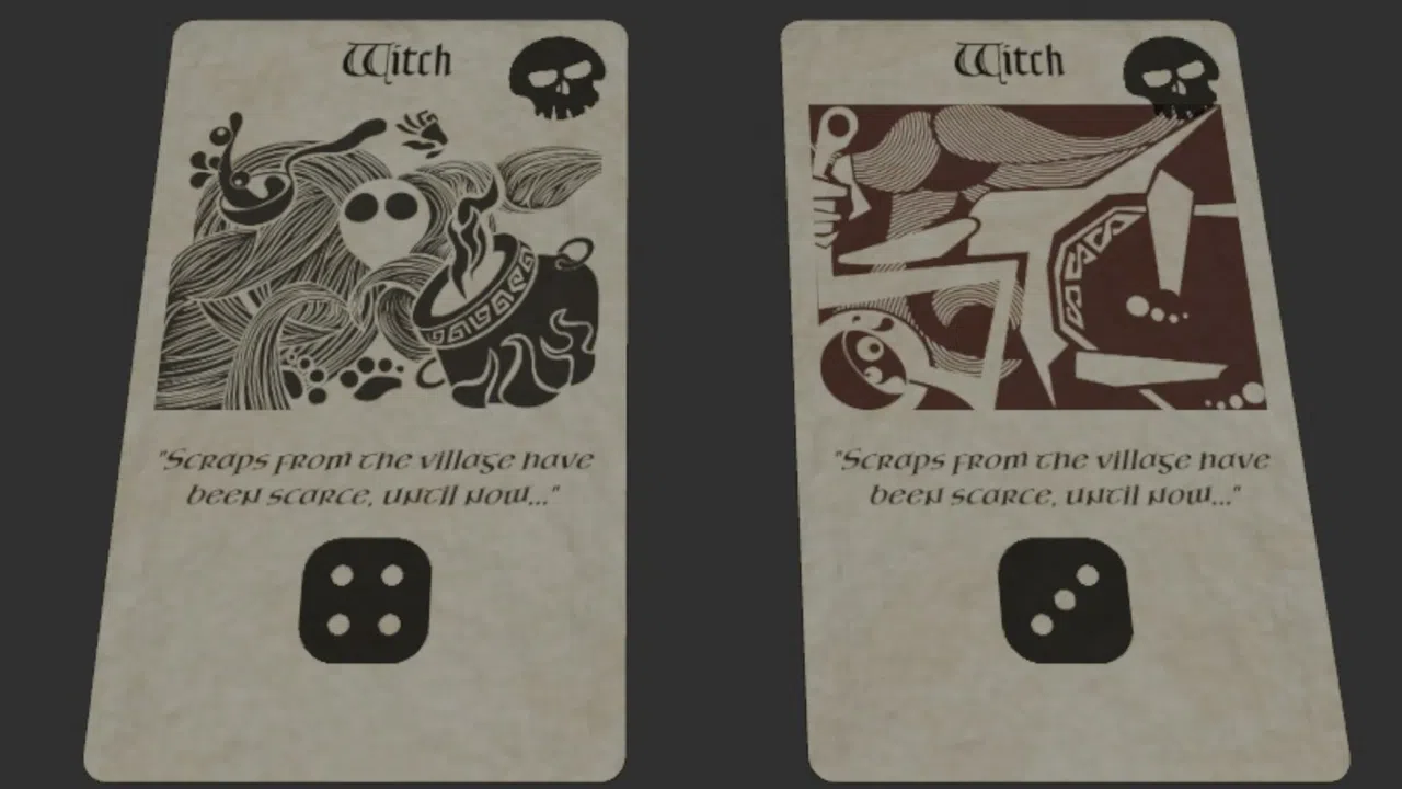 Knucklebones Screenshot 3