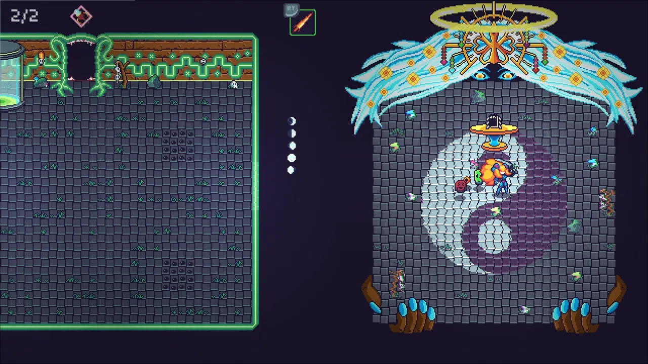 Synapses Invasion Screenshot 9