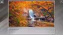 Super Jigsaw Puzzle: Generations - Waterfalls 3 Screenshot 9