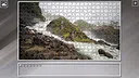Super Jigsaw Puzzle: Generations - Waterfalls 3 Screenshot 5