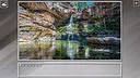 Super Jigsaw Puzzle: Generations - Waterfalls 3 Screenshot 23