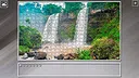 Super Jigsaw Puzzle: Generations - Waterfalls 3 Screenshot 12