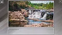 Super Jigsaw Puzzle: Generations - Waterfalls 3 Screenshot 6