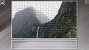 Super Jigsaw Puzzle: Generations - Waterfalls 3 Screenshot 13