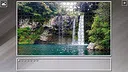 Super Jigsaw Puzzle: Generations - Waterfalls 3 Screenshot 24