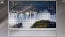 Super Jigsaw Puzzle: Generations - Waterfalls 3 Screenshot 21