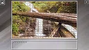 Super Jigsaw Puzzle: Generations - Waterfalls 3 Screenshot 0