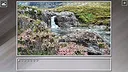 Super Jigsaw Puzzle: Generations - Waterfalls 3 Screenshot 3
