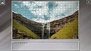 Super Jigsaw Puzzle: Generations - Waterfalls 3 Screenshot 19