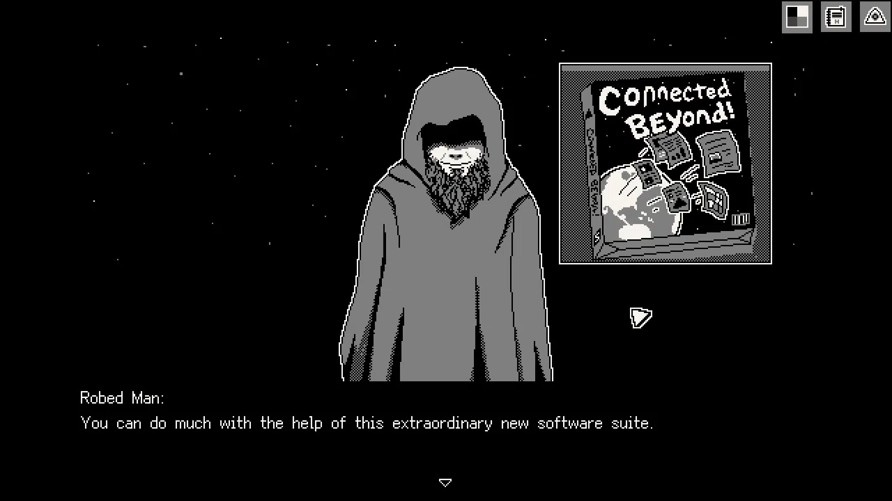 Courier Beware Screenshot 7