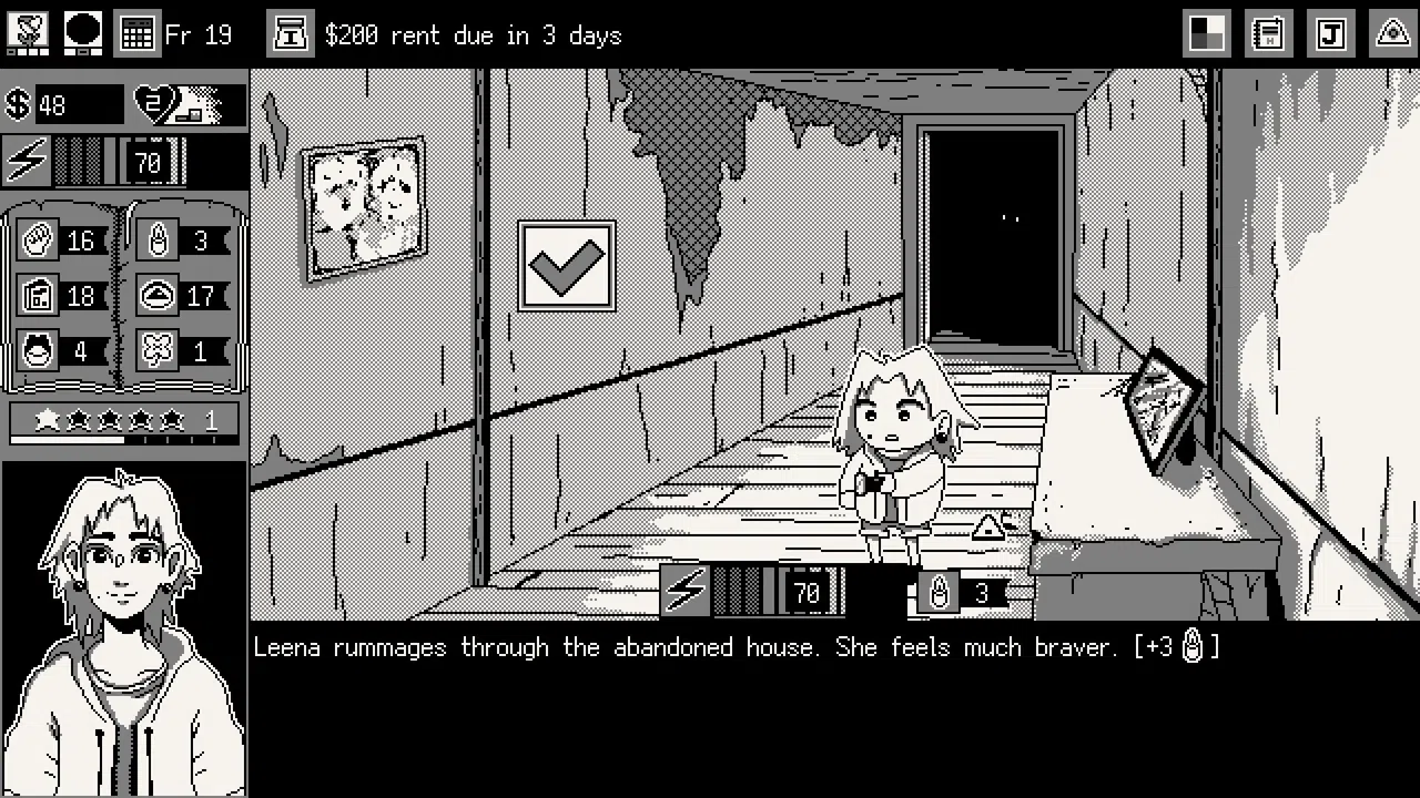 Courier Beware Screenshot 11