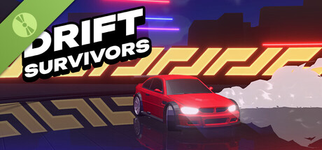 Drift Survivors Demo