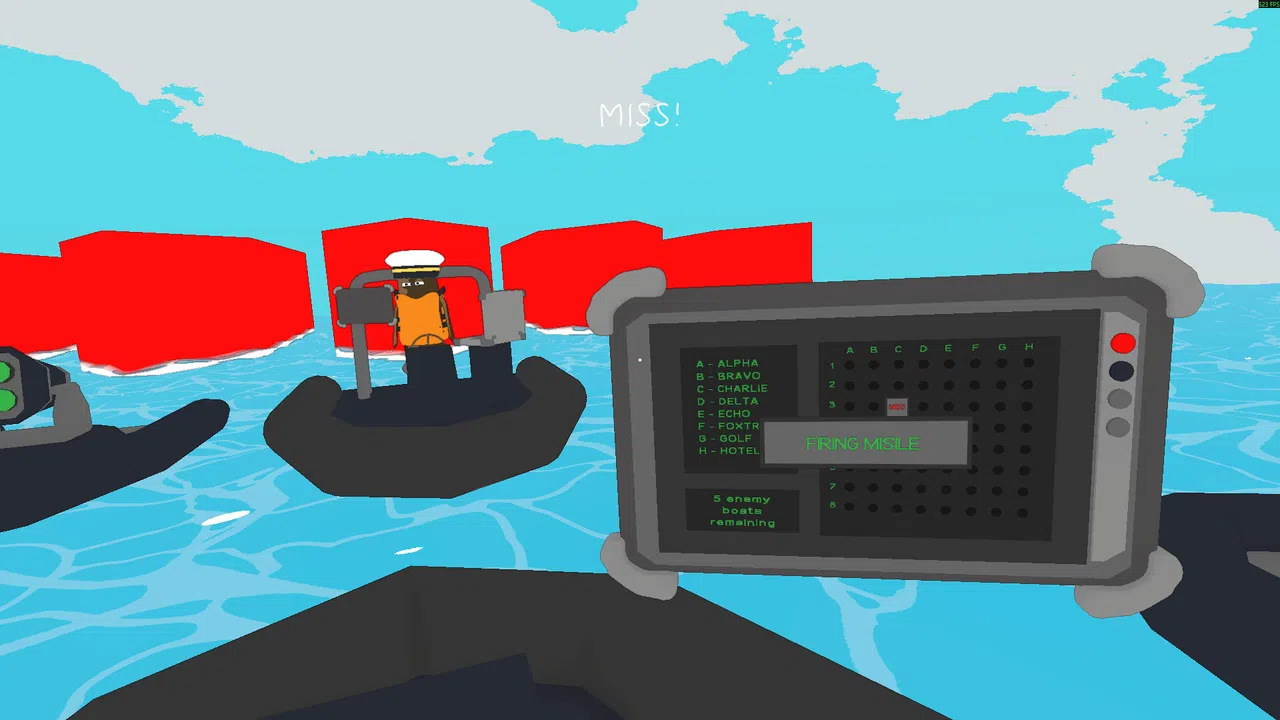Don't Sink My Ships! Screenshot 2