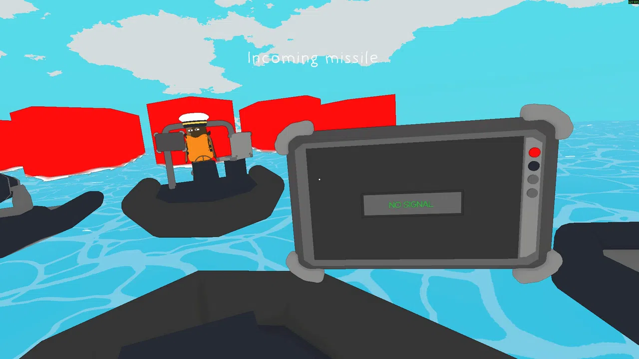 Don't Sink My Ships! Screenshot 4