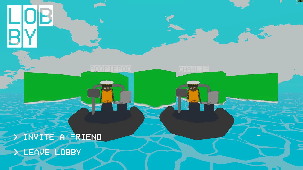 Don't Sink My Ships! Screenshot 3