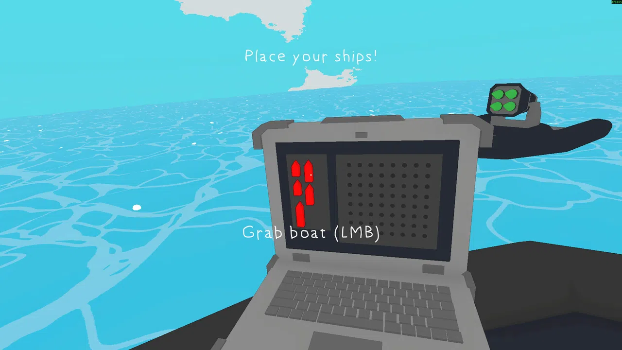 Don't Sink My Ships! Screenshot 1