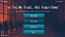 'In You We Trust, Not Algorithms' ~Newbie Matsumoto's Manual Elevator Operation with Sticky Notes~ Screenshot 0