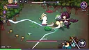 Claws of Soria: Escape the Succubus Night Demo Screenshot 5